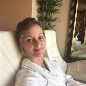 Meet your Posher, Mandie