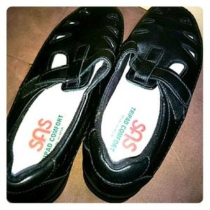 SAS shoes