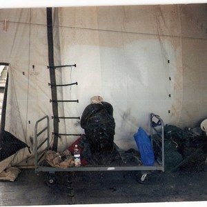 Meet your Posher, Joyce