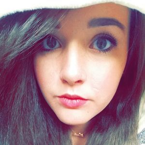 Meet your Posher, Mariam