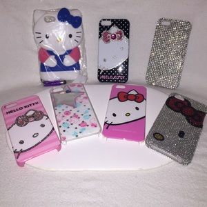 Fashion Cell Phone Covers