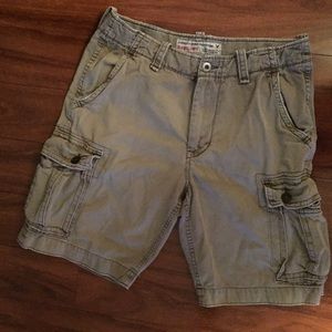 American Eagle Outfitters Man CARGO Short