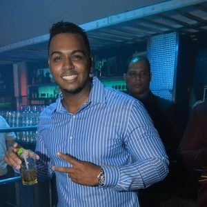 Meet your Posher, Antonio