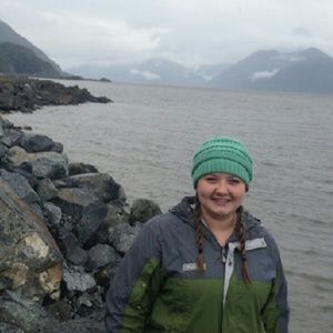 Meet your Posher, Natalya