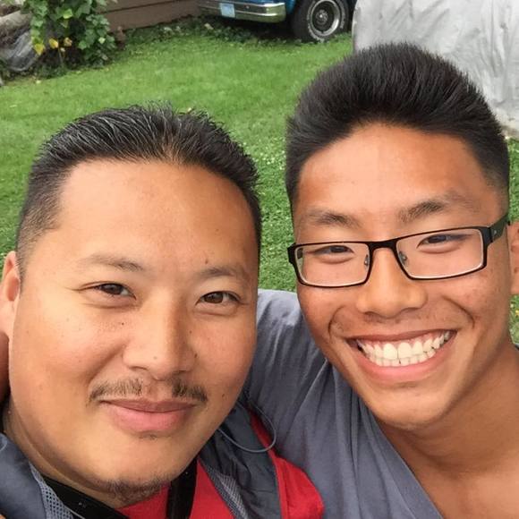 Meet your Posher, Ricky - Picture 1 of 1