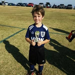 Meet your Posher, Rachael