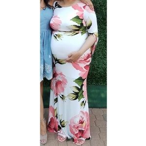 Maternity Dress
