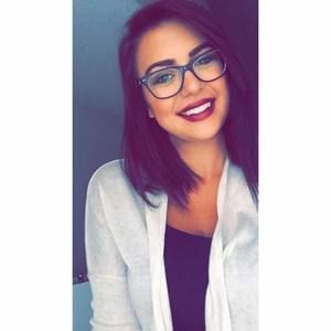 Meet your Posher, Jordan