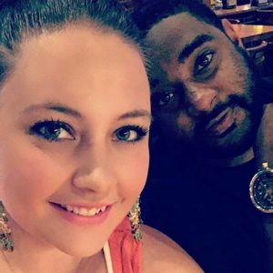 Meet your Posher, Reagan