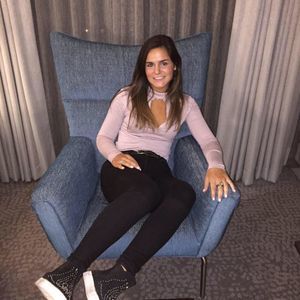 Meet your Posher, Melissa