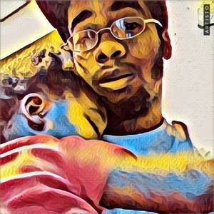 Meet your Posher, Kris