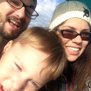 Meet your Posher, Renee