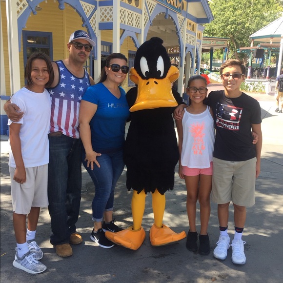 Meet your Posher, Julio - Picture 2 of 2