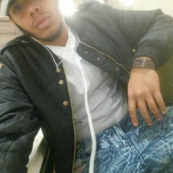 Meet your Posher, Anthony - Picture 1 of 1