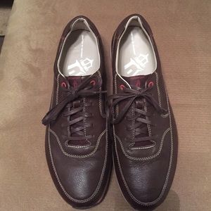 Rockport Mudguard Sneaker