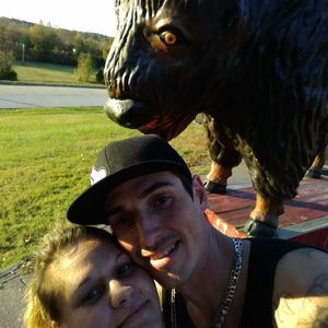 Meet your Posher, Larry