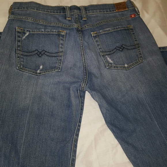Lucky Brand Jeans - Picture 3 of 3
