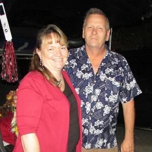Meet your Posher, Linda