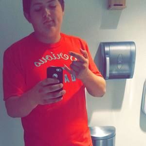 Meet your Posher, Hunter