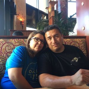 Meet your Posher, Eva