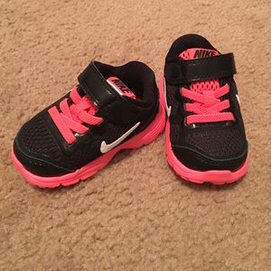 Infant Nike's - 2C