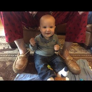 Meet your Posher, Katee