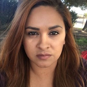 Meet your Posher, Roseanna