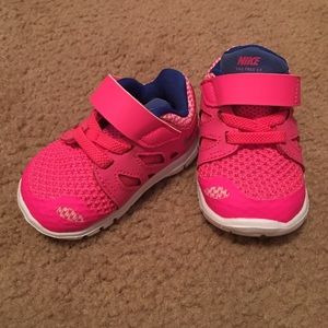 Infant Nike's - 2C