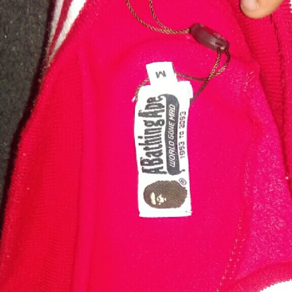 Bape - Picture 2 of 3