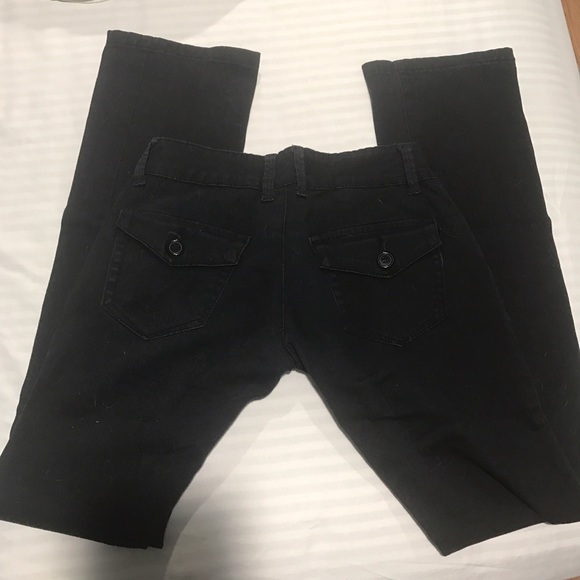 Black pants - Picture 2 of 4