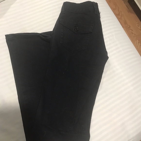 Black pants - Picture 4 of 4