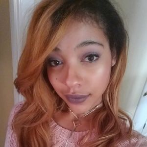 Meet your Posher, Tatiana