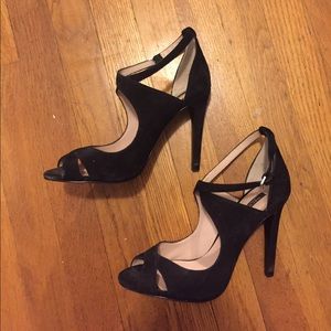 Zara Woman Heels