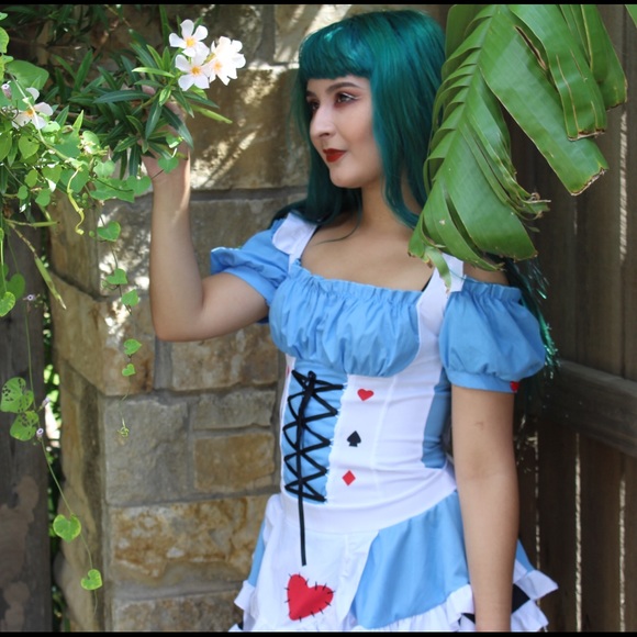 Halloween costume