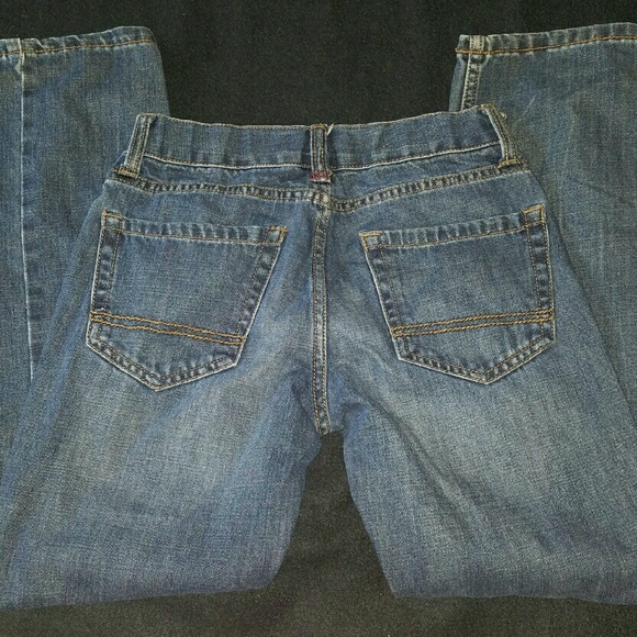 Boys Arizona Jeans the original jean co - Picture 2 of 3
