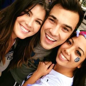 Meet your Posher, Alex