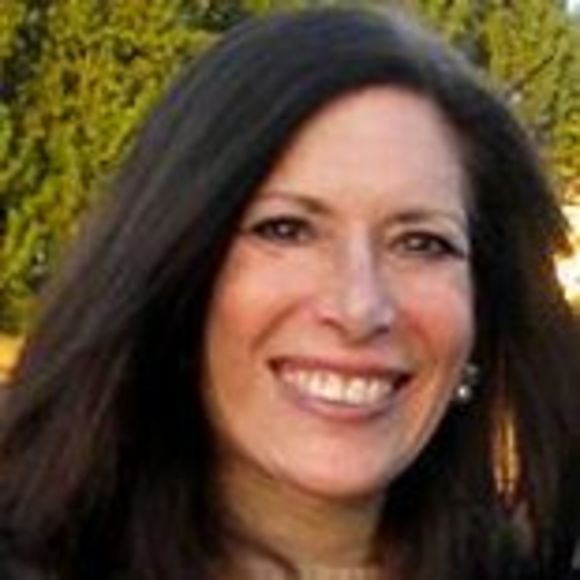 Meet your Posher, Marlene