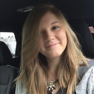 Meet your Posher, Kalie