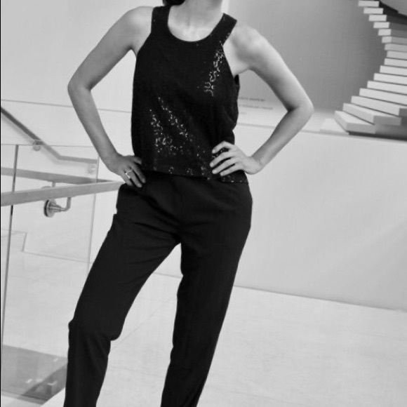 Overall CYNTHIA ROWLEY - Picture 2 of 6