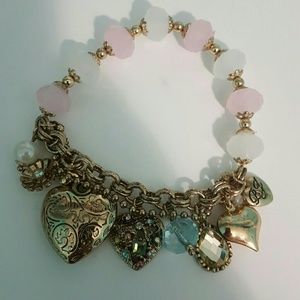 Betsey Johnson bracelet