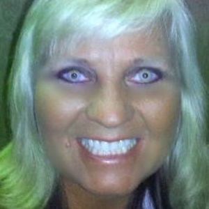 Meet your Posher, Tammy