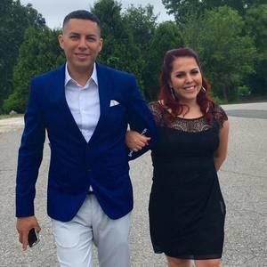 Meet your Posher, Angel y janeth