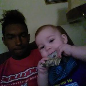 Meet your Posher, Tyler