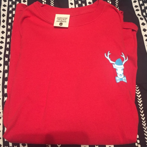 Jadelynn Brooke Christmas long sleeve!