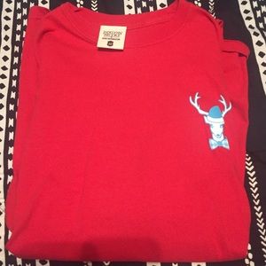 Jadelynn Brooke Christmas long sleeve!