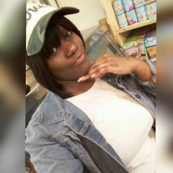 Meet your Posher, Tysheema