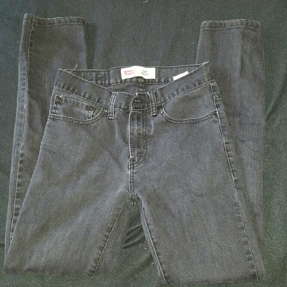 Boys levis 510 skinny