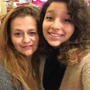 Meet your Posher, Crissy