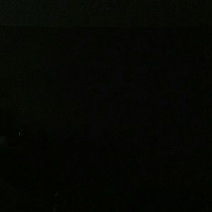 Meet your Posher, Chiricahua