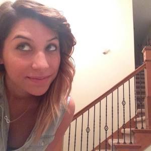 Meet your Posher, Giusy